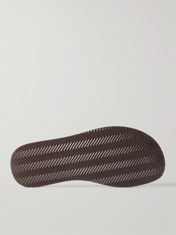 Pool Grosgrain Flip Flops - E1