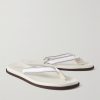Pool Grosgrain Flip Flops - FR