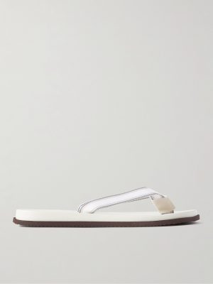 Pool Grosgrain Flip Flops Pool Grosgrain Flip Flops