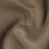 Belted Shearling Hooded Coat - E1