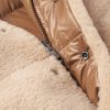 Colbricon Reversible Quilting Fleece and Shell Down Vest - CU Colbricon Reversible Quilting Fleece and Shell Down Vest - CU