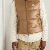 Colbricon Reversible Quilting Fleece and Shell Down Vest - FR Colbricon Reversible Quilting Fleece and Shell Down Vest - FR