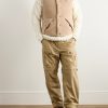 Colbricon Reversible Quilting Fleece and Shell Down Vest - OU Colbricon Reversible Quilting Fleece and Shell Down Vest - OU