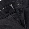 Straight-Leg Logo-Appliquéd Jeans - E1 Straight-Leg Logo-Appliquéd Jeans - E1