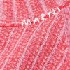 Ribbed Virgin Wool and Cashmere-Blend Sweater - CU
