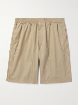 Straight-Leg Shell Shorts Straight-Leg Shell Shorts