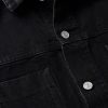 Denim Jacket - CU Denim Jacket - CU