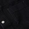 Denim Jacket - E1 Denim Jacket - E1
