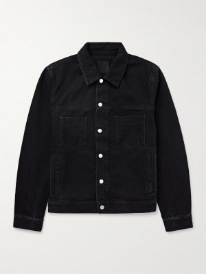 Denim Jacket Denim Jacket