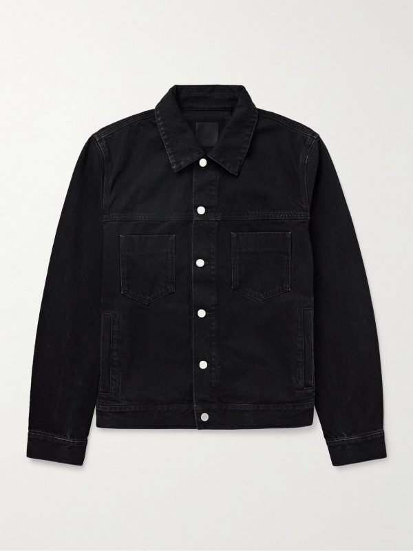 Denim Jacket Denim Jacket