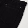 Wide-Leg Jeans - CU