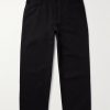 Wide-Leg Jeans