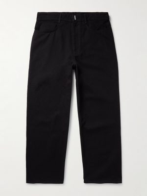 Wide-Leg Jeans Wide-Leg Jeans