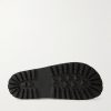 Pursuittreck Striped Rubber Slides - E1 Pursuittreck Striped Rubber Slides - E1
