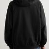 Logo-Print Cotton-Jersey Hoodie - BK