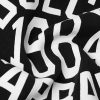 Logo-Print Cotton-Jersey Hoodie - CU