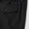 Wide-Leg Linen Cargo Shorts - CU Wide-Leg Linen Cargo Shorts - CU