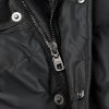 Logo-Appliquéd Padded Shell Jacket - CU