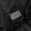 Logo-Appliquéd Padded Shell Jacket - E1