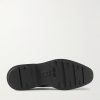 Alessio Leather Derby Shoes - E1 Alessio Leather Derby Shoes - E1