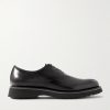 Alessio Leather Derby Shoes Alessio Leather Derby Shoes