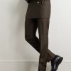 Alessio Leather Derby Shoes - OU Alessio Leather Derby Shoes - OU