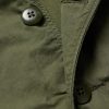 Cotton-Blend Ripstop Jacket - CU