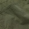 Cotton-Blend Ripstop Jacket - E1