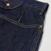 Lumber Straight-Leg Panelled Jeans - CU Lumber Straight-Leg Panelled Jeans - CU