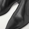 Leather Chelsea Boots - CU Leather Chelsea Boots - CU