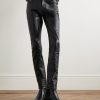 Leather Chelsea Boots - OU Leather Chelsea Boots - OU