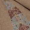 Straight-Leg Embellished Wool Trousers - CU Straight-Leg Embellished Wool Trousers - CU