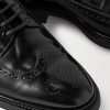 Polished-Leather Brogues - CU Polished-Leather Brogues - CU