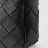 Intrecciato Full-Grain Leather Camera Bag - CU Intrecciato Full-Grain Leather Camera Bag - CU