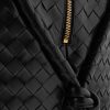 Intrecciato Leather Holdall - CU Intrecciato Leather Holdall - CU