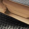 Intrecciato Leather Holdall - E1 Intrecciato Leather Holdall - E1