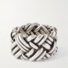 Sterling Silver Ring - BK