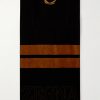 Logo-Embroidered Cotton-Terry Beach Towel Tote Bag - CU