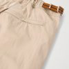 Straight-Leg Mid-Length Swim Shorts - CU Straight-Leg Mid-Length Swim Shorts - CU