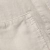Evan Linen Jacket - E1