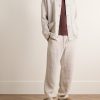 Evan Linen Jacket - OU