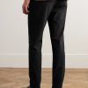 + G/FORE Golf Straight-Leg Tech-Twill Trousers - BK
