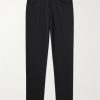+ G/FORE Golf Straight-Leg Tech-Twill Trousers