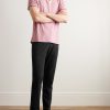 + G/FORE Golf Straight-Leg Tech-Twill Trousers - OU
