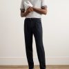 + G/Fore Tapered Pleated Stretch-Twill Trousers - OU + G/Fore Tapered Pleated Stretch-Twill Trousers - OU