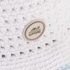 + G/FORE Logo-Appliquéd Crocheted Cotton Bucket Hat - CU + G/FORE Logo-Appliquéd Crocheted Cotton Bucket Hat - CU