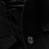 Wool-Felt Overshirt - CU
