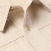 Cotton and Silk-Blend Twill Overshirt - CU Cotton and Silk-Blend Twill Overshirt - CU