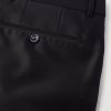 Dyylan Tapered Wool and Silk-Blend Twill Suit Trousers - CU