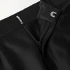 Dyylan Tapered Wool and Silk-Blend Twill Suit Trousers - E1